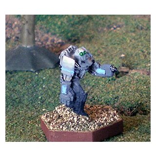Purifier Adaptive Battle Armor (advancing)