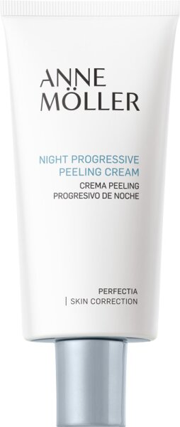 Anne Möller Perfectia Night Peeling Gesichtspeeling
