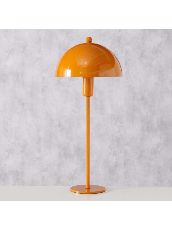 Boltze Tischlampe in orange günstig kaufen onesize