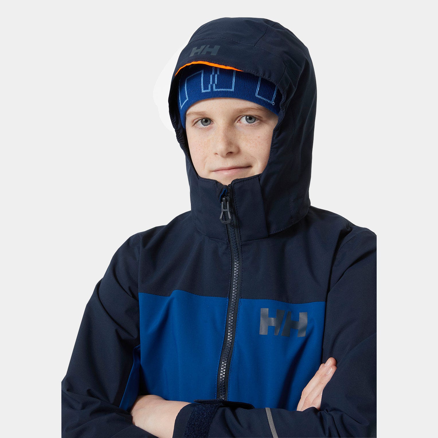 Juniors' Sogndal Jacket