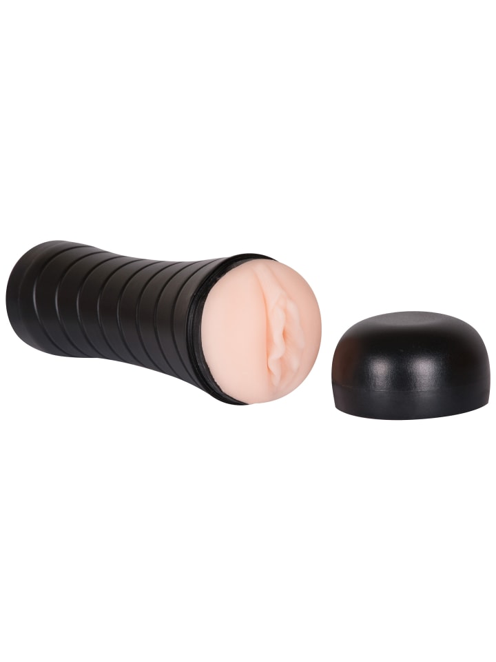 You2Toys Masturbator Pussy to go Vibration in natur günstig kaufen 23 cm