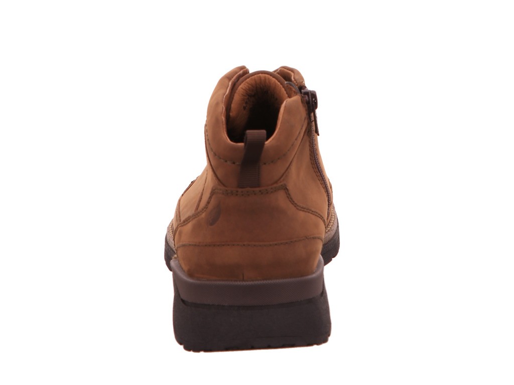 WALDLÄUFER Stiefeletten braun 714701