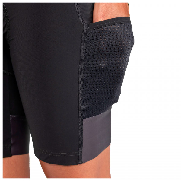 Schöffel - Women's Skin Pants Solo Short 4H - Radhose