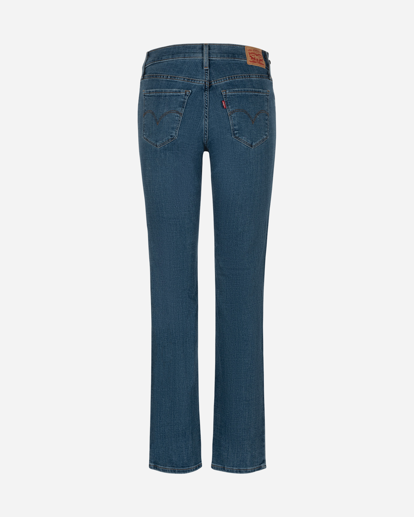 Leginsy Levi's Shaping Straight 314 L32 W 19631-0148