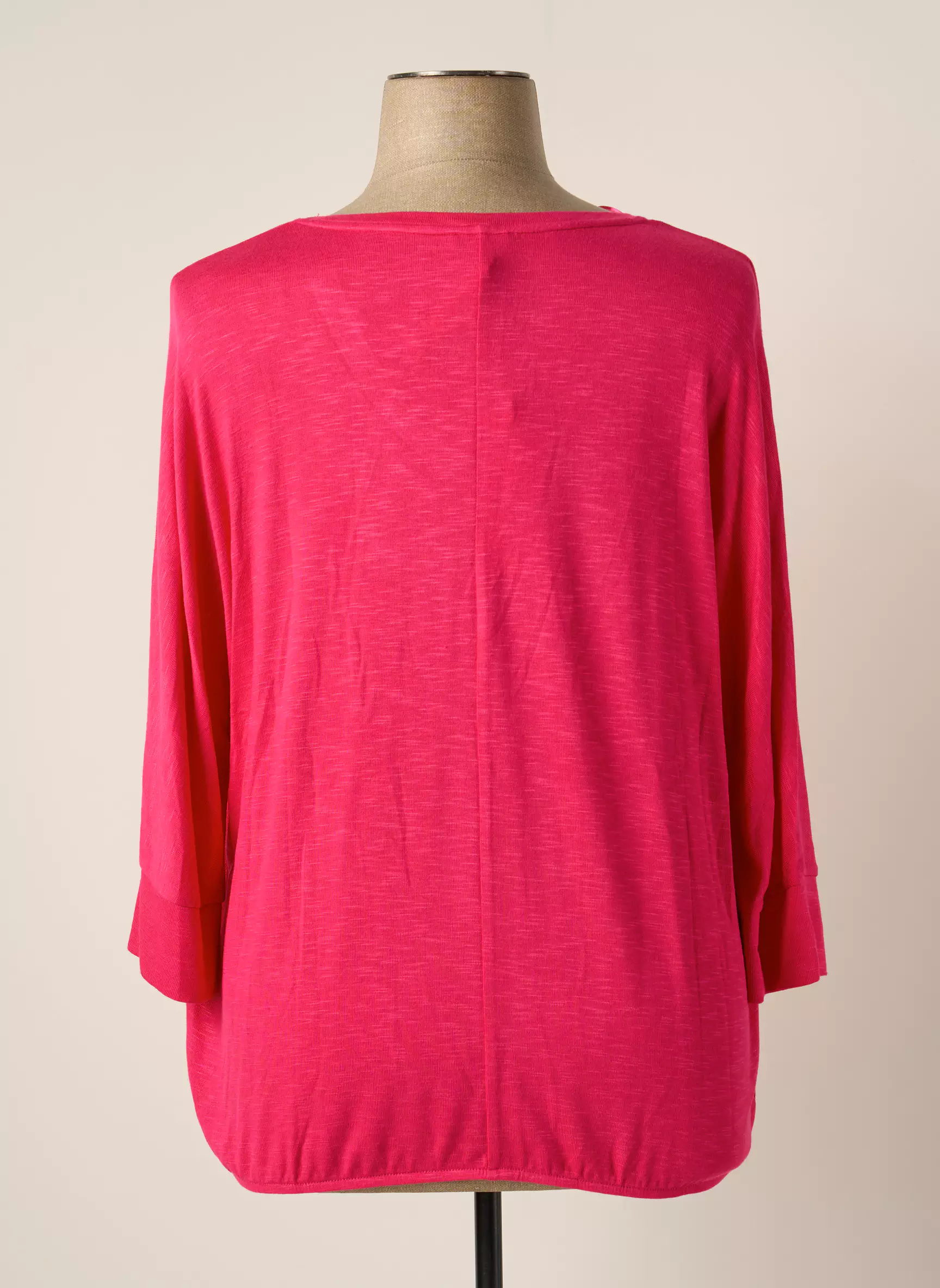 Street One Pulls Femme couleur rose