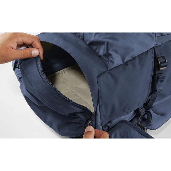 KEB 52 - Trekkingrucksack