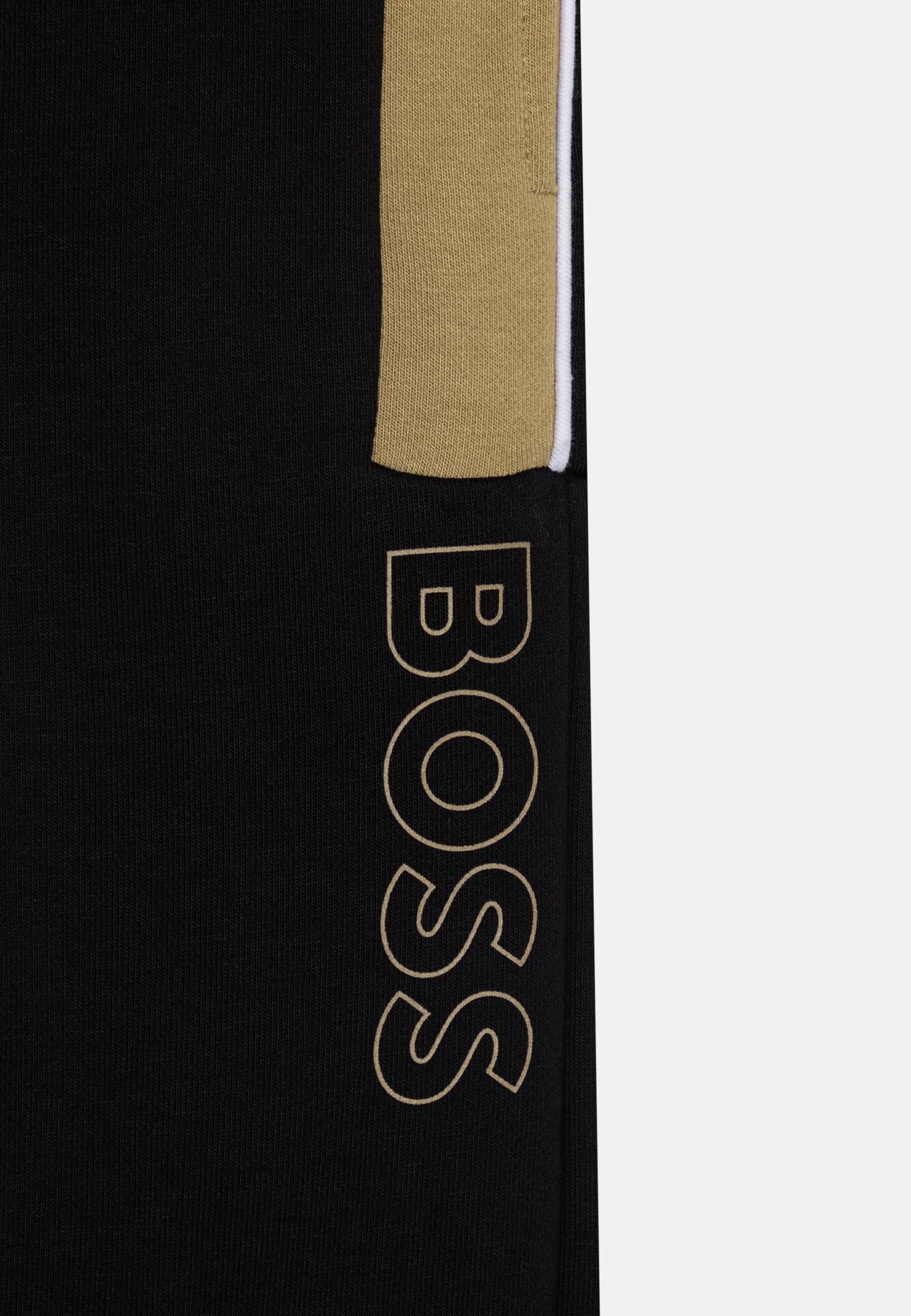 BOSS Kidswear PANTALONES - Pantalones de chándal
