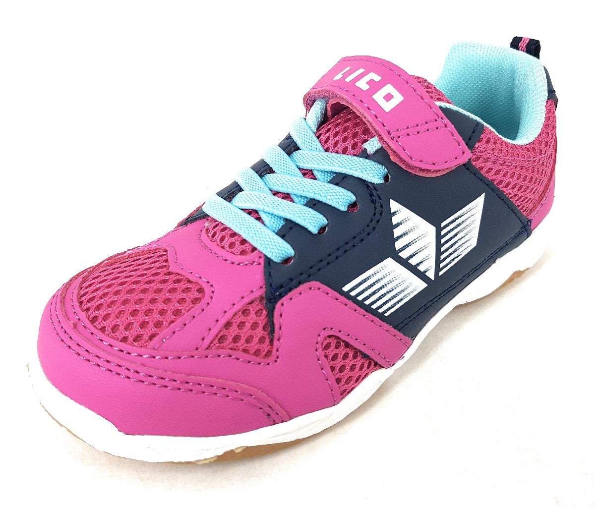 Lico V5 805315 Rosa Pink-Marine