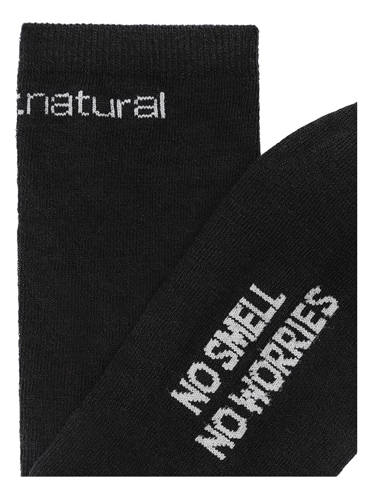 super.natural 2er-Set: Socken 