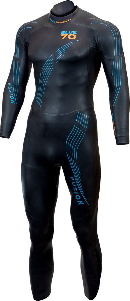 Blueseventy Fusion - Neoprenanzug kaufen | Bike-Discount