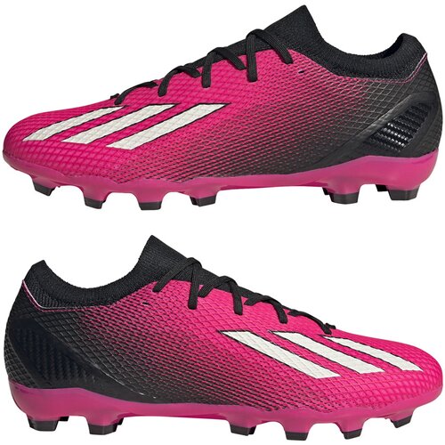HERREN FUSSBALL-KUNSTRASENSCHUHE X SPEEDPORTAL.3 MG