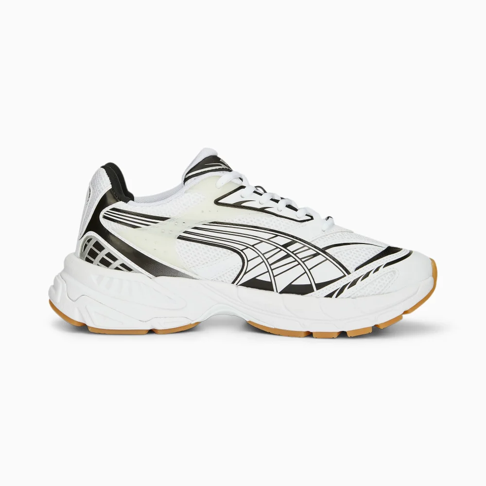 PUMA Velophasis Technisch 390932-001 / weiss
