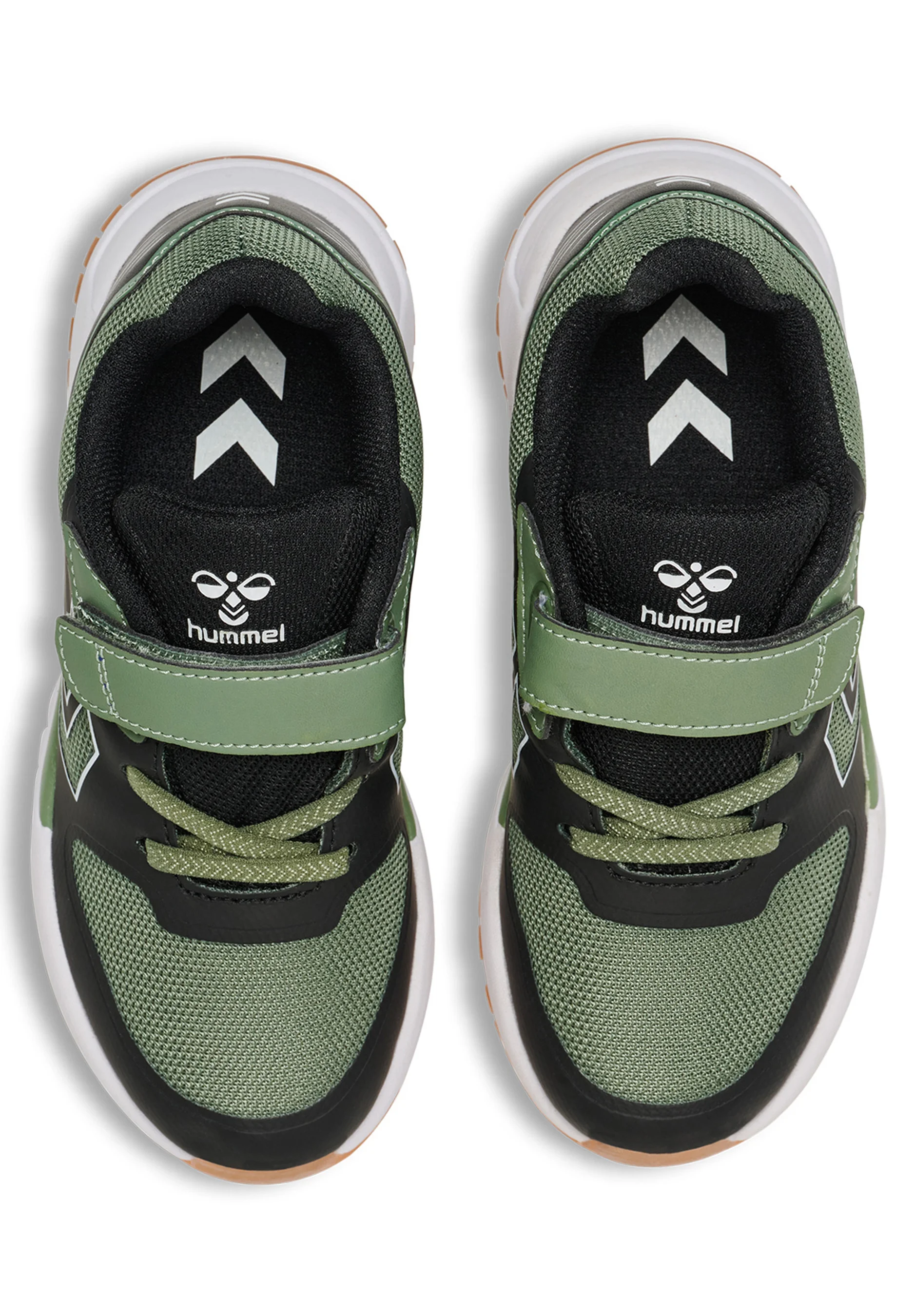 Hummel OMNI II UNISEX - Zapatillas de entrenamiento