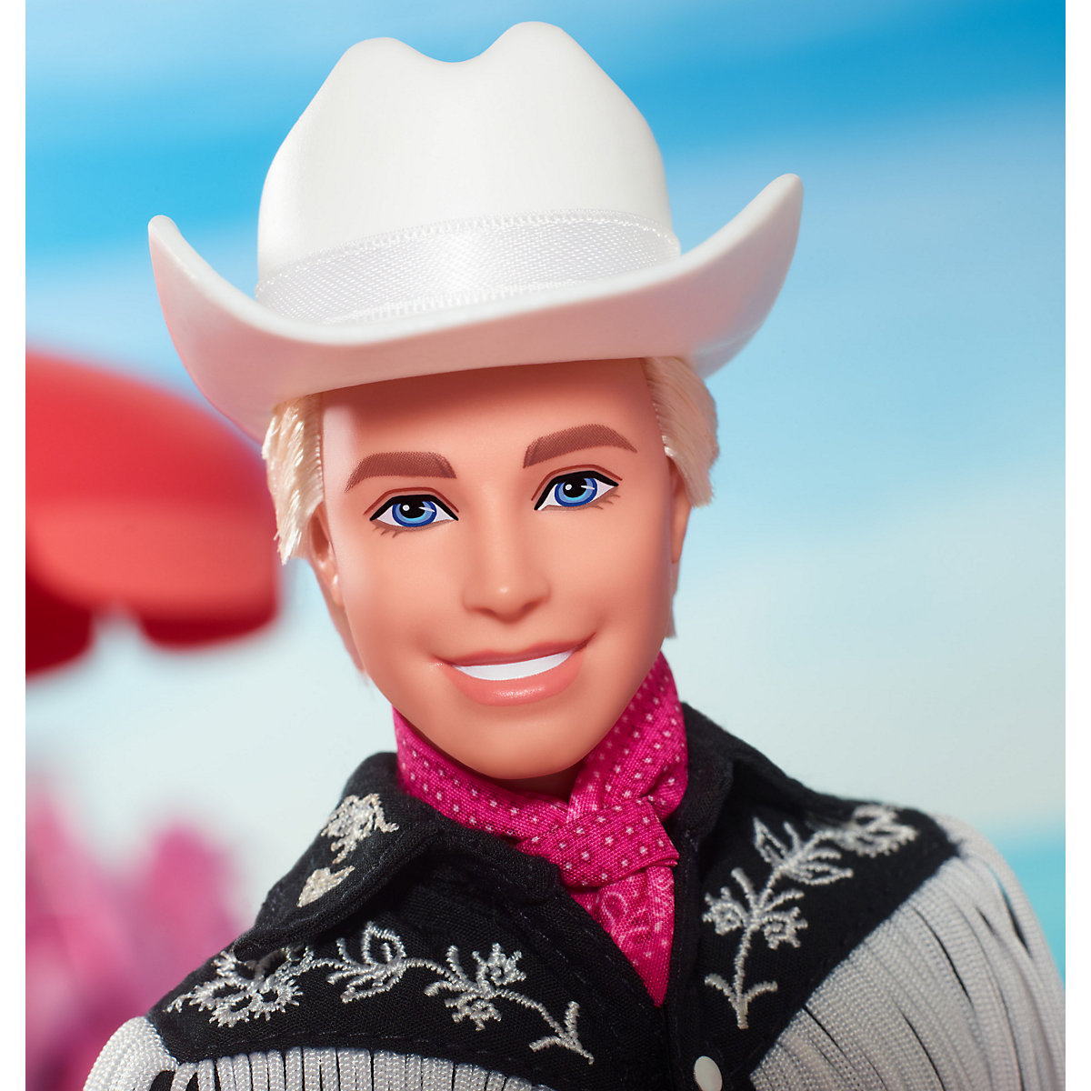 Barbie Signature PA - Lead Ken 4