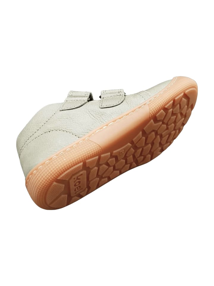 KOEL Lauflernschuhe in Oliv günstig kaufen
