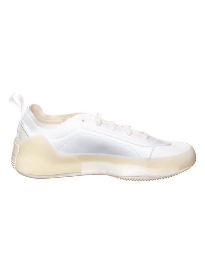 adidas Laufschuhe in Weiß günstig kaufen
