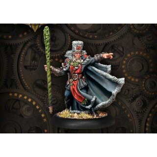 Khador Greylord Escort (Doomreaver UA)