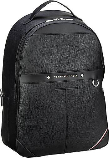 TOMMY HILFIGER Rucksack / Backpack TH Central Backpack PSP23