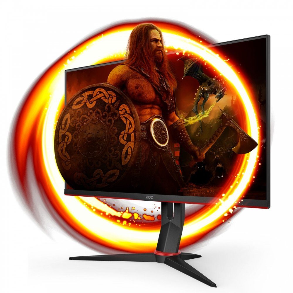 AOC Q27G2S/EU Gaming-Monitor
