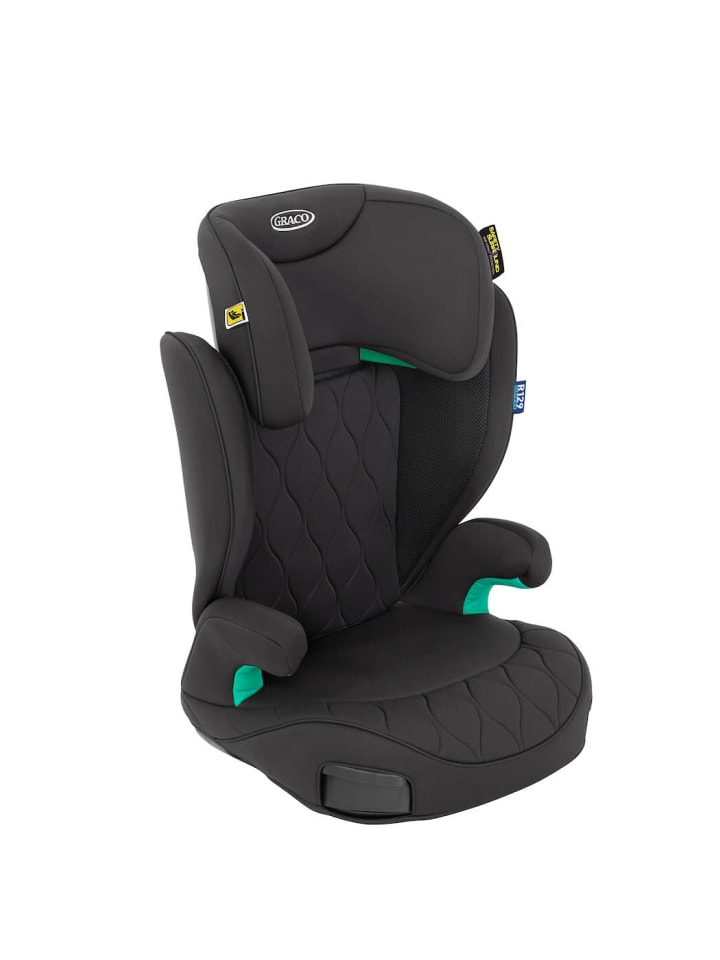 Graco Graco Affix™ i-Size Kindersitz (4-12 Jahre) - Farbe: Midnight günstig kaufen onesize