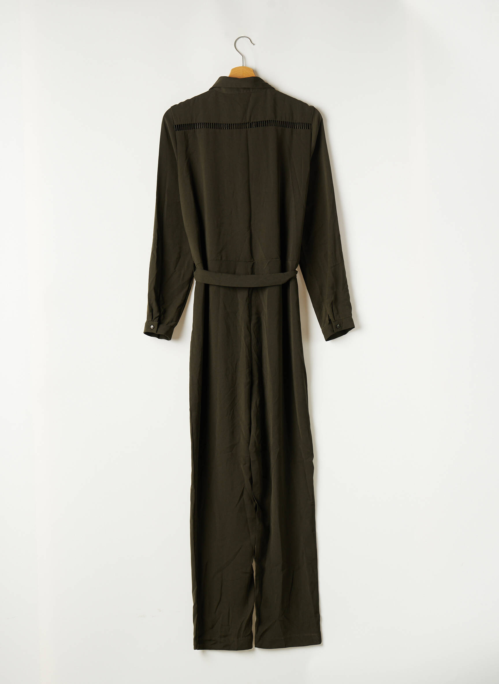 Vero Moda Combinaisons 1 Femme couleur vert