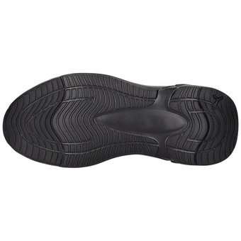 PUMA Softride Premier Slip-On in schwarz