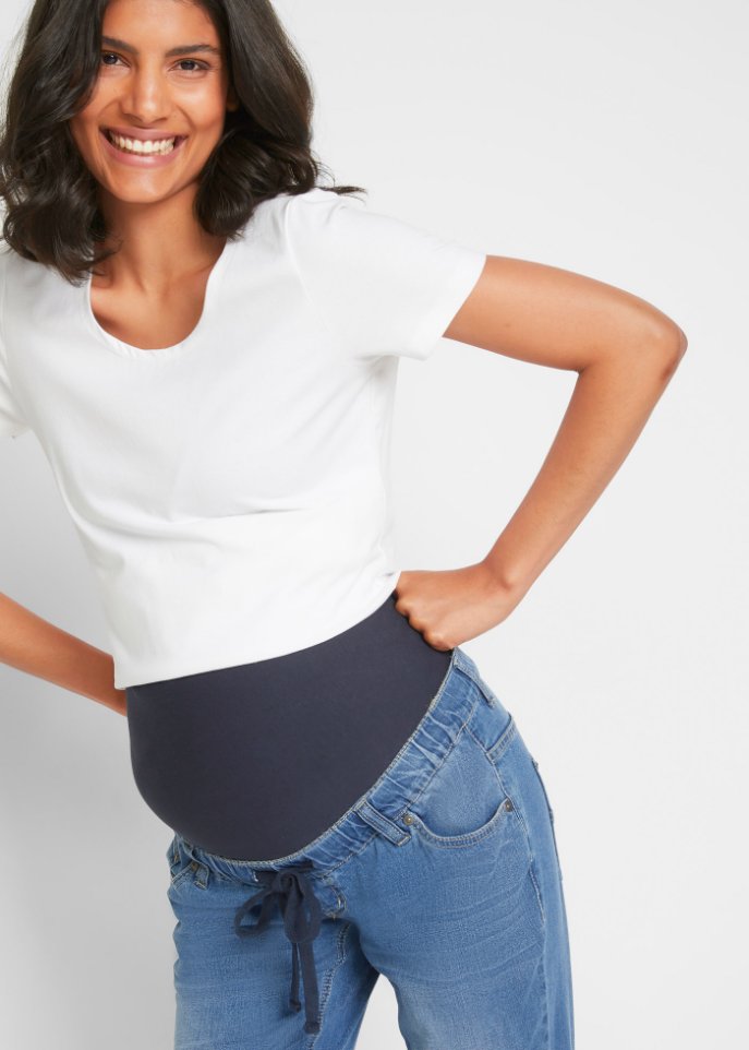 Umstandsjeans