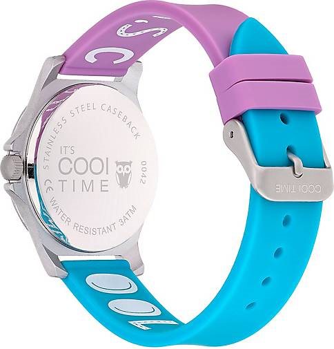 Cool Time Kinderuhr