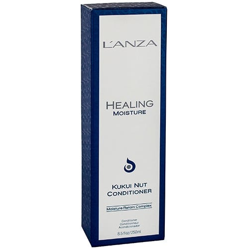 Lanza Healing Moisture Kukui Nut Conditioner 250 ml