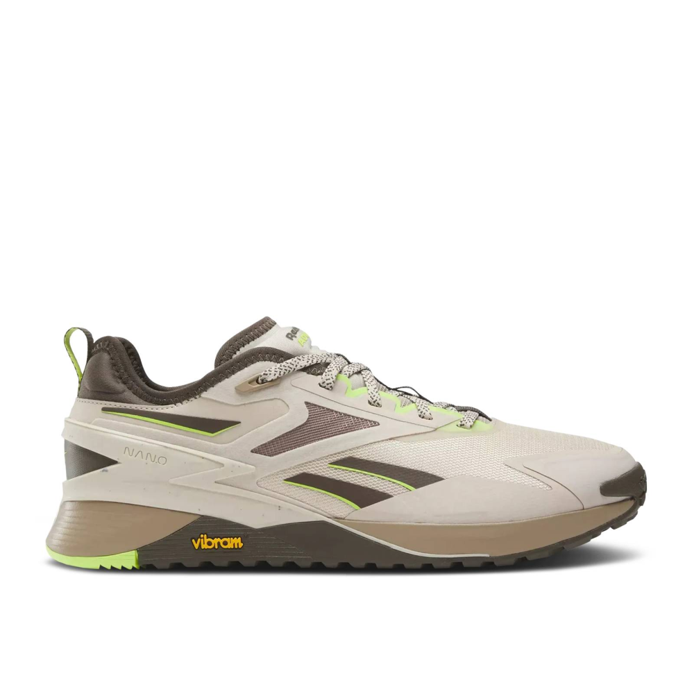 Reebok NANO X3 ADVENTURE 100033527 / grau