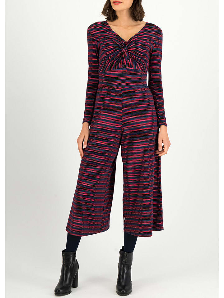 Blutsgeschwister Jumpsuit 