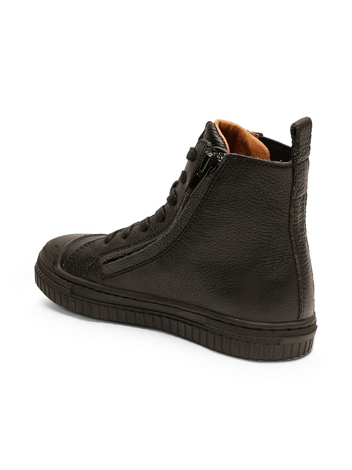 bisgaard Leder-Sneakers 