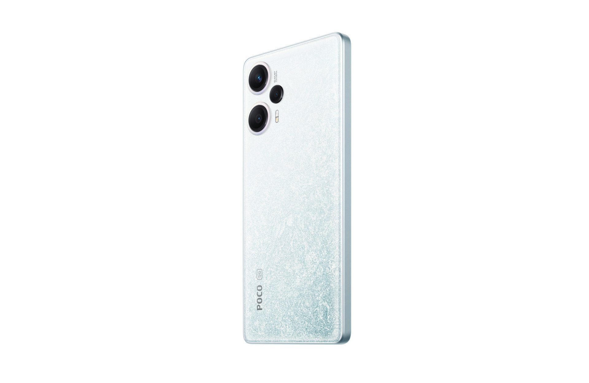 Xiaomi POCO F5 8GB+256GB Smartphone (16,9 cm/6,67 Zoll, 256 GB Speicherplatz, 64 MP Kamera)