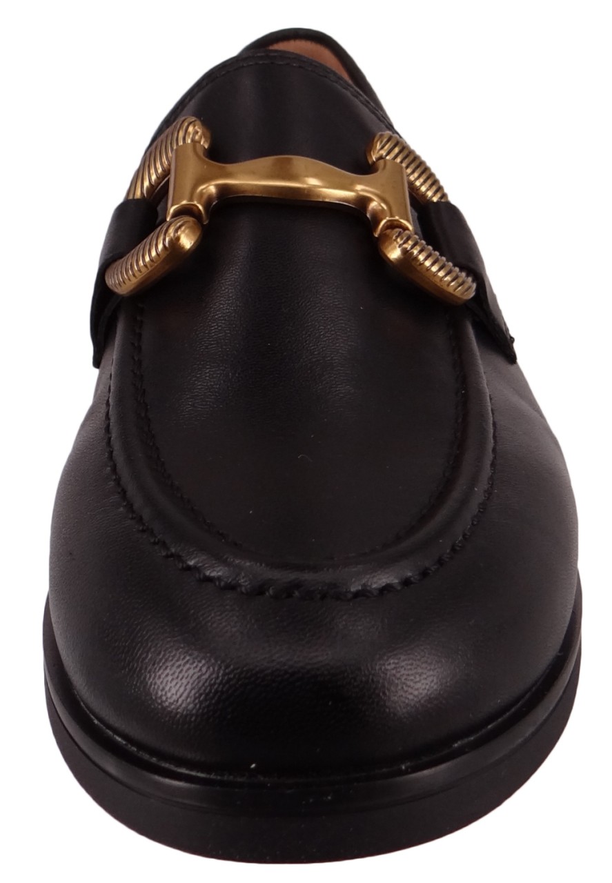 GABOR Modische Pumps schwarz