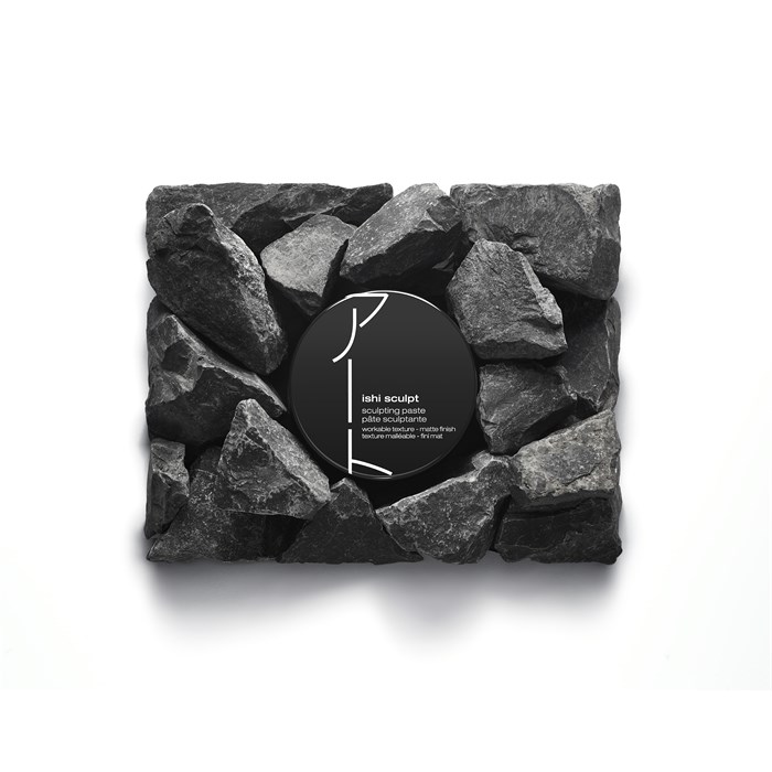 Ishi Sculpt Sculpting Paste