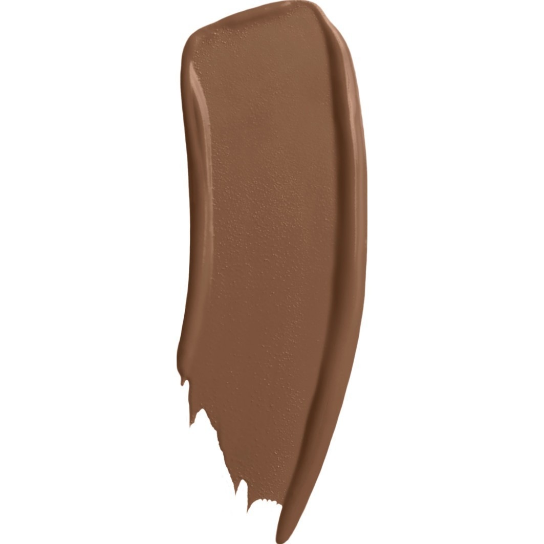 NYX Professional Makeup Kan ikke stoppe Vil ikke stoppe
