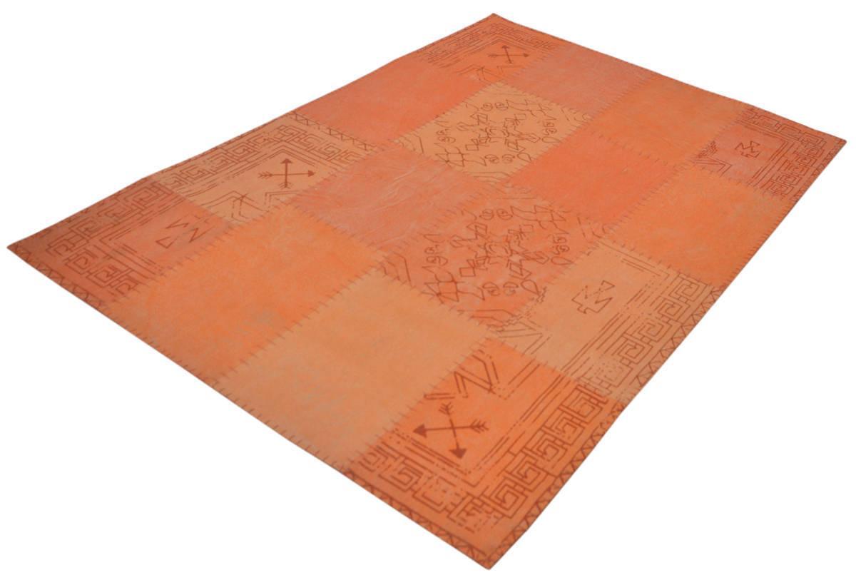 Kayoom Lyrical 210 Multi / Orange 120cm x 170cm