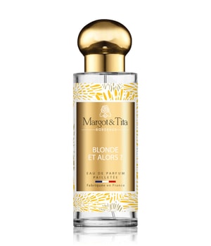 Margot & Tita Blonde Et Alors Eau de Parfum-30 ml