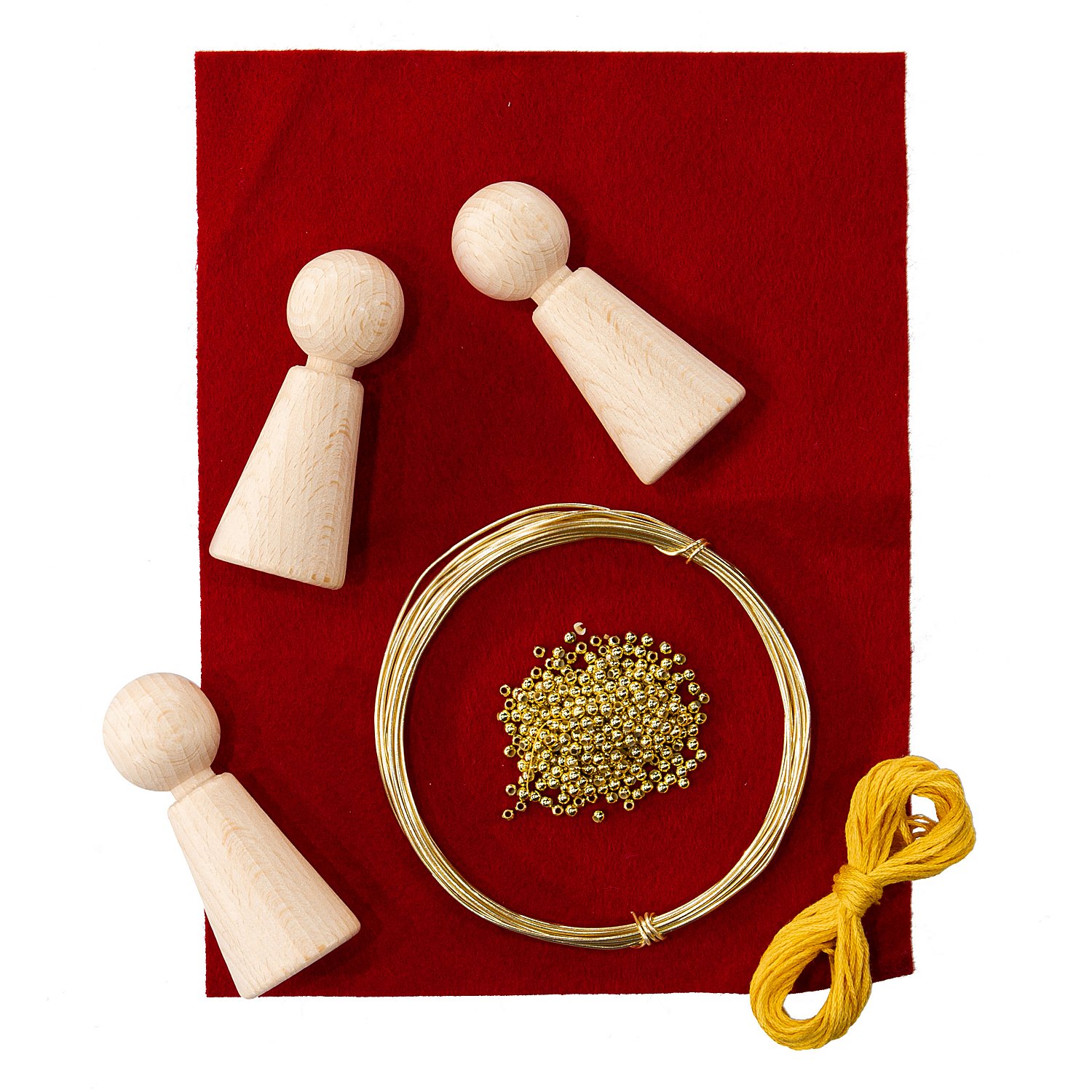 buttinette Bastel-Set 