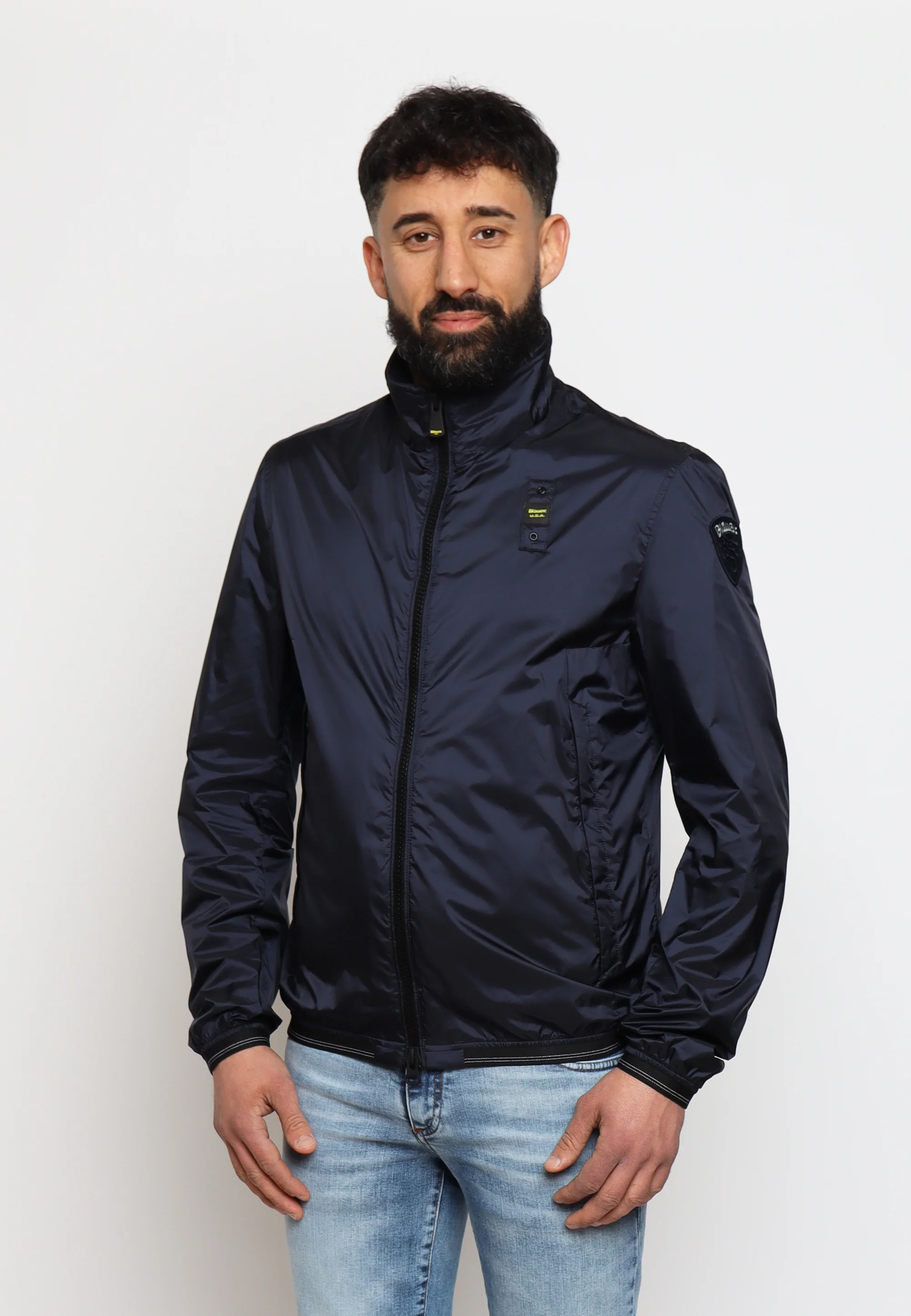 Blauer CERNEM - Chaqueta de entretiempo