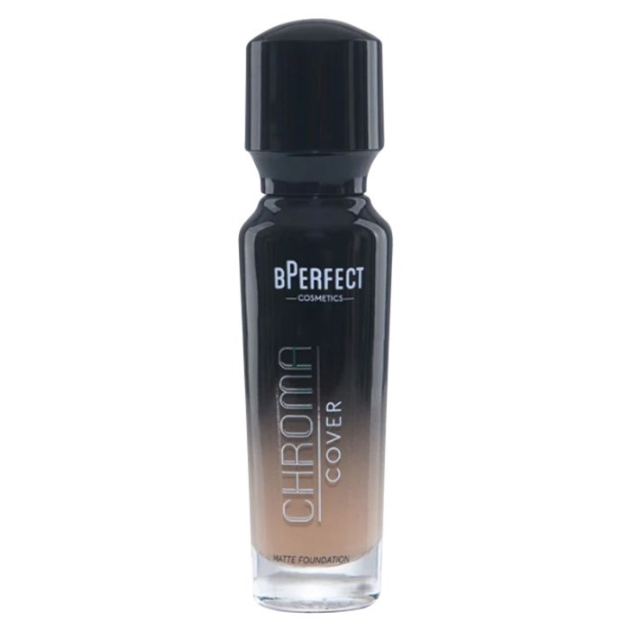 Chroma Cover Matte Foundation