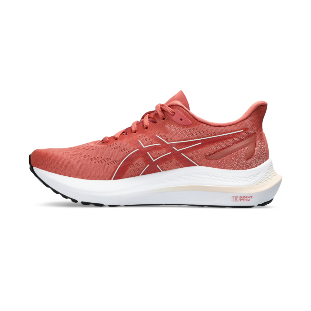Asics GT 2000 12 1012B506-600 / rot