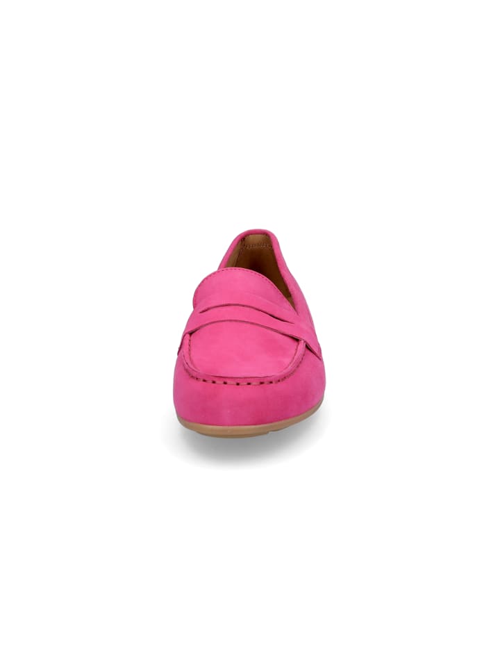 Gabor Fashion Slipper in Pink günstig kaufen