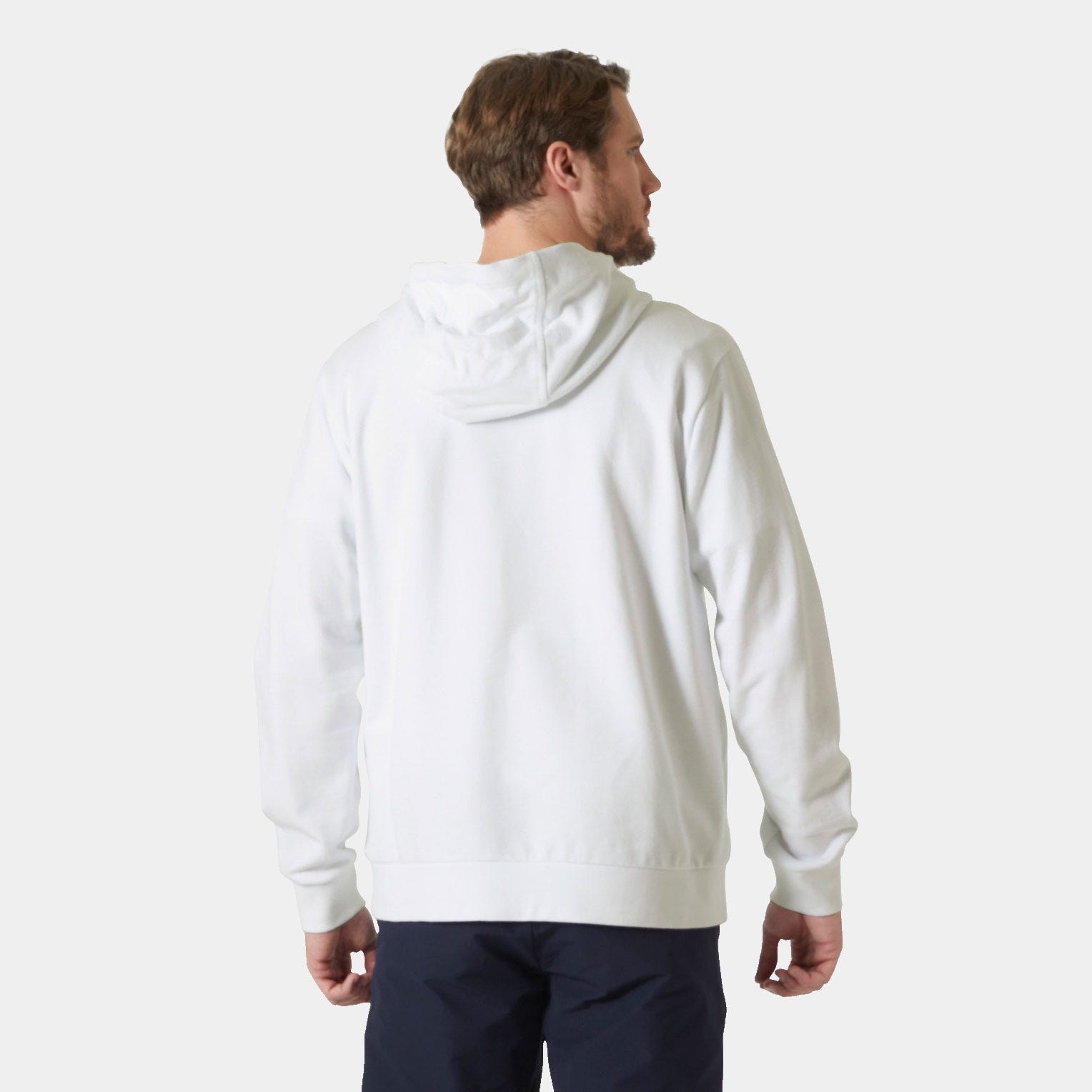 Men's HH Logo Hoodie