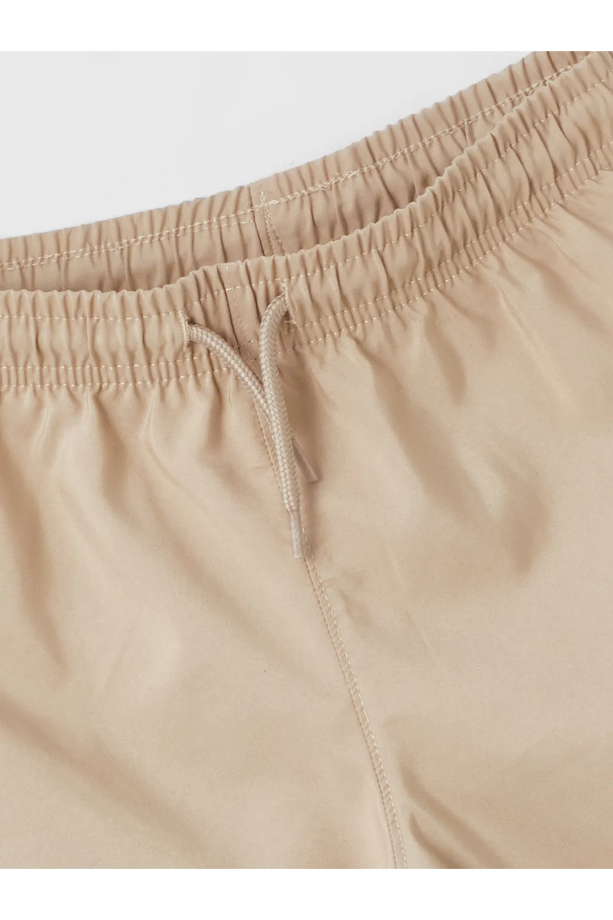 LC Waikiki  Basic-Badeshorts für Jungen mit elastischem Bund