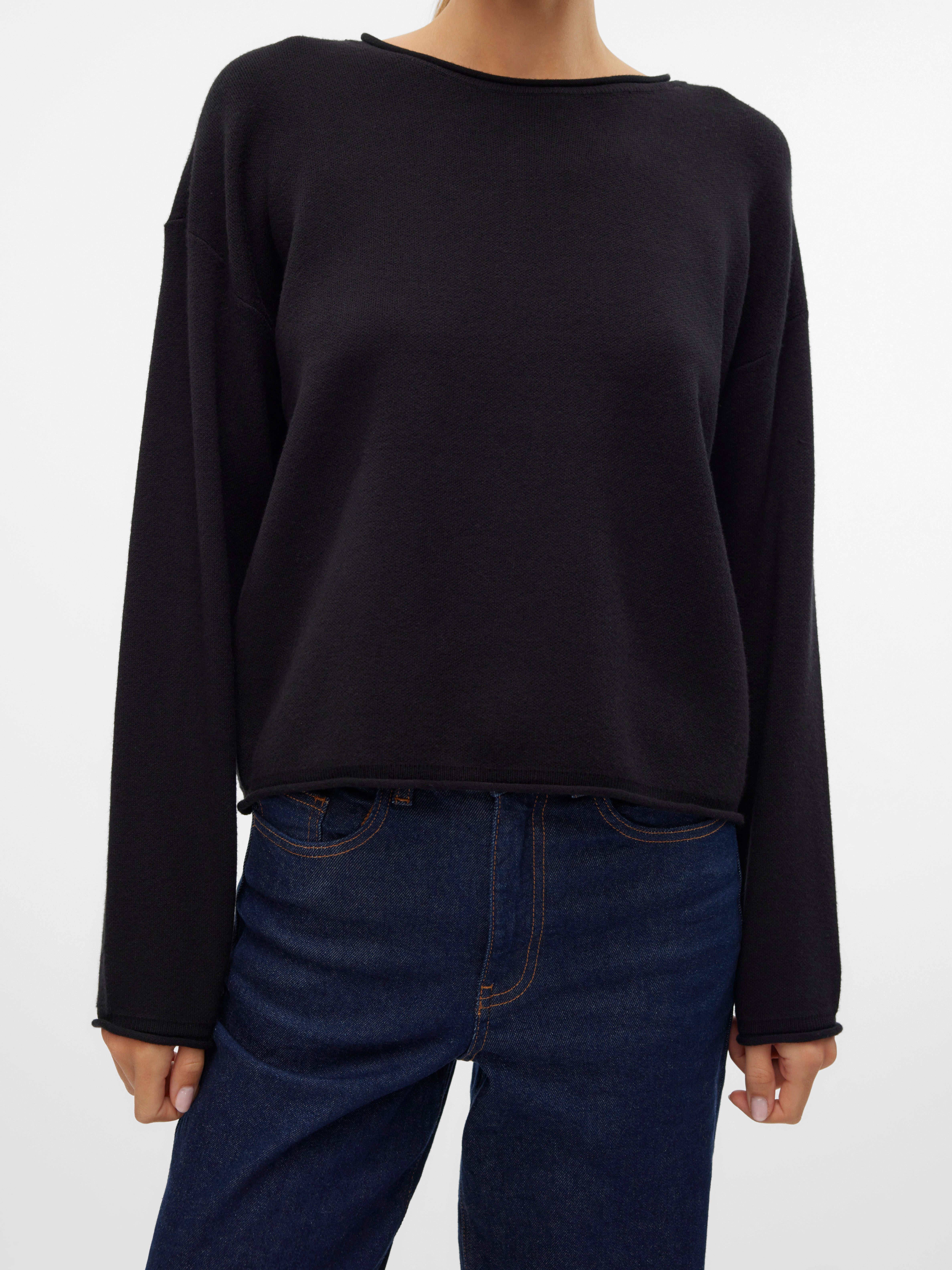 VMGOLD Pullover