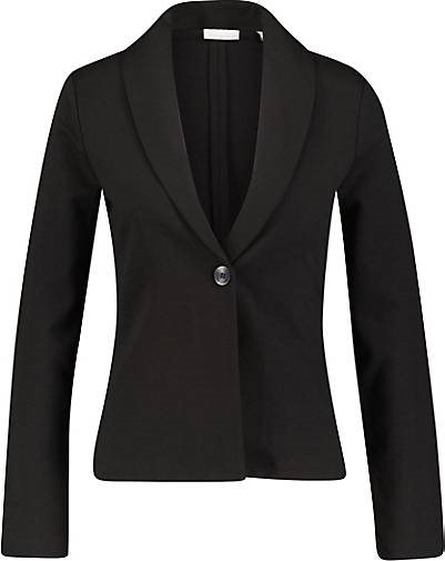 Rich & Royal Damen Blazer ECOVERO JERSEY