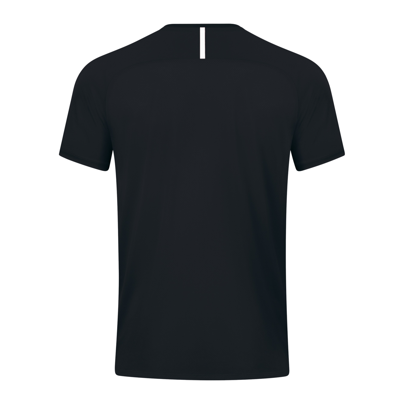 JAKO Challenge Trikot Schwarz Weiss F802