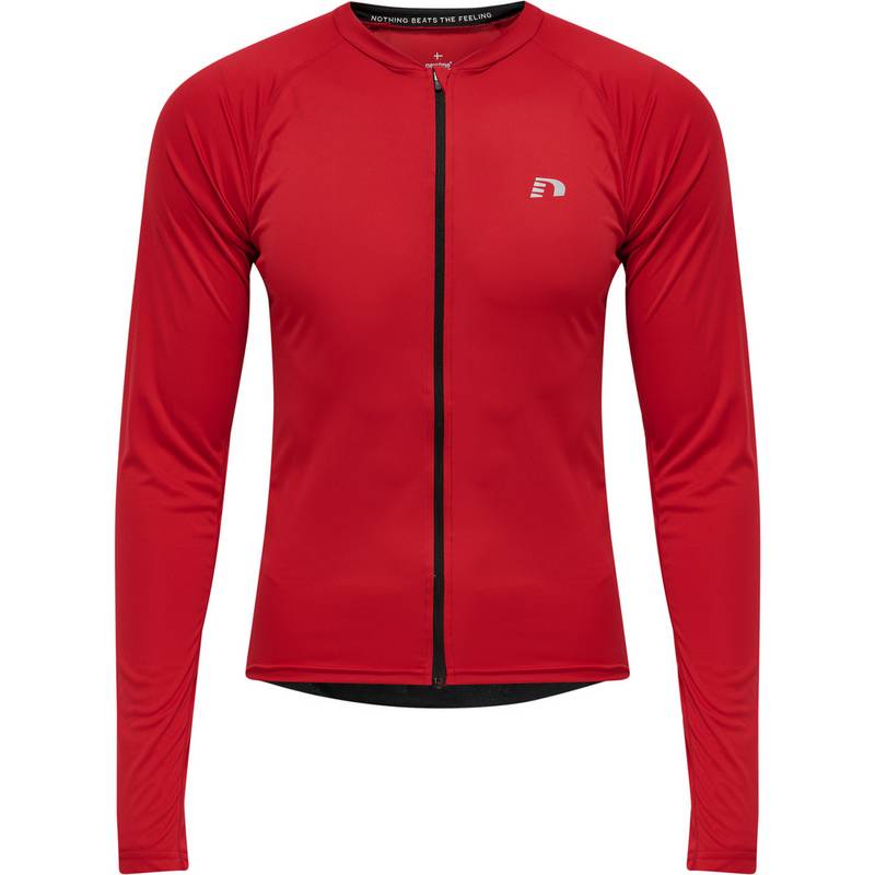 Newline MENS CORE BIKE L/S JERSEY T-Shirt Herren