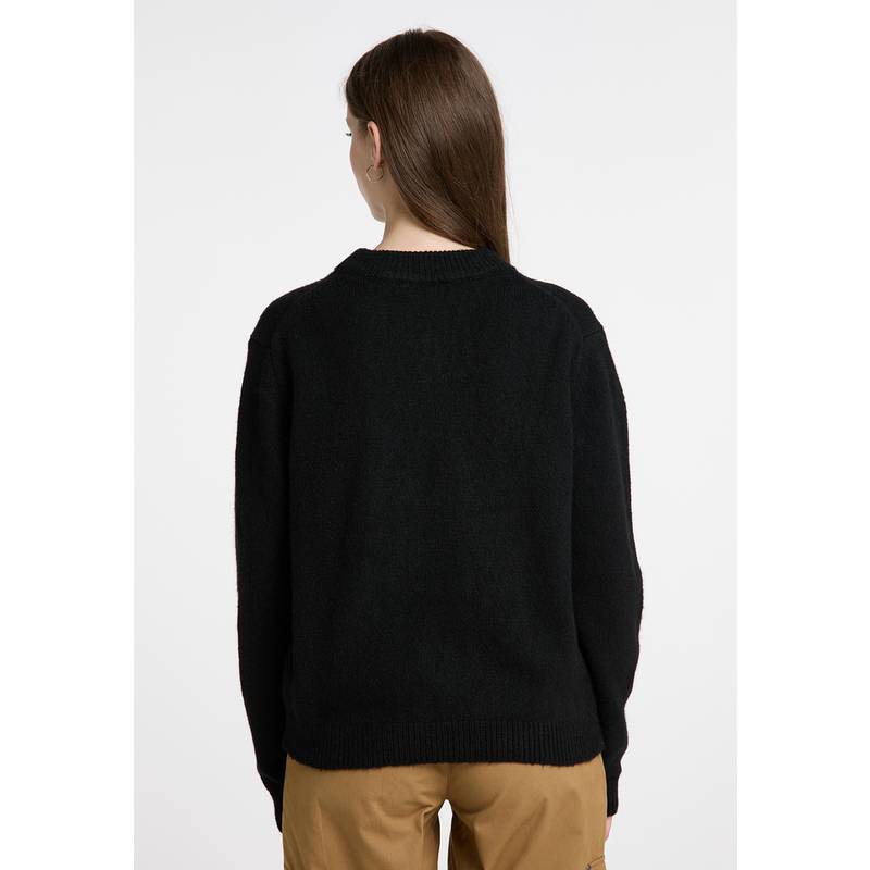 DreiMaster Strickpullover Damen
